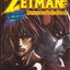 หนังสือการ์ตูน ZETMAN มฤตยูสายพันธุ์อหังการ เล่ม 2 ผู้เขียน Masakazu Katsura
