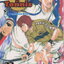 หนังสือการ์ตูน The Prince of Tennis เล่ม 23 ผู้เขียน Takeshi Konomi