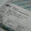 [PA0021] DATAPAQ Clamp Air Thermocouple, Type K, Length 1.5m