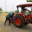 ถังพ่นยาขนาด 550 ลิตร