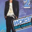 หนังสือการ์ตูน WORST (เวอร์ส) เล่ม 2 ผู้เขียน Hiroshi Takahashi
