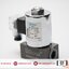 UFLOW 1/2" 230V Gas Solenoid Valve IP65 "INDIA" l โซลินอยวาล์วแก๊ส รุ่นกันน้ำ