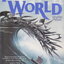 นิยายแปล พันธมิตรครึ่งโลก (Half The World) ผู้เขียน โจ อเบอร์ครอมบี