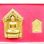 พระแท้ ทั้งร้าน พระขุนแผน รุ่นเศรษฐีเงินทอง หลวงพ่อทอง วัดบ้านไร่ 2องค์คู่