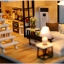 Model บ้าน DIY (Elegant)