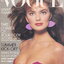 นิตยสาร VOUGE ภาษาอังกฤษ ฉบับเดือนเมษายน ปี 1987