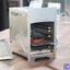 CELSIUS ANYxGRILL TOP INFRARED STEAK GRILL - CEARMIC BURNER l เตาย่างสเต็กอินฟาเรดความร้อนสูง ชนิดเซรามิคส์