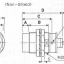 PR30-15AC [ Detect 15mm. x PR30-15AC Dia 30mm, Long Distance Type Inductive Proximity Sensor ]