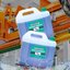 Conveyor Chain Lubricant (5 Liter/ea) l น้ำมันหยอดโซ่สังเคราะห์ ทนความร้อนสูง สำหรับเตาอบสีฝุ่น 291°C