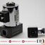 UFLOW 1/2" 230V Gas Solenoid Valve IP65 "INDIA" l โซลินอยวาล์วแก๊ส รุ่นกันน้ำ