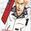 หนังสือการ์ตูน SAMURAI SOLDIER ซามูไรเลือดเดือด เล่ม 1 ผู้เขียน Ryuichiro Yamamoto