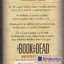 นิยายภาษาอังกฤษ จงตายตกตามอักษร The Book of the Dead (Agent Pendergast ฺBook 7) by Preston, Douglas / Child, Lincoln