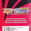 หนังสือการ์ตูน War Lord Tiger Shark Infinity ปฐมบทจ้าวนักรบกลียุค เล่ม 7 ผู้เขียน Wan Yat Leung