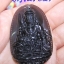 จี้เรนโบว์ออปซิเดียน (พระมัญชุศรีโพธิสัตว์)