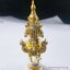 หลวงพ่อทอง วัดบ้านไร่ ท้าวเวสสุวรรณ รุ่น ประทานทรัพย์ 2K (KA85)