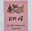 หลวงปู่นิ่ม ทวิราชาเวสยักษ์ เทพมหาโภคทรัพย์ หน้าแดง (AC1346)