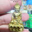 หลวงพ่อคูณ ปริสุทฺโธ-หลวงพ่อจอย ชินวังโส เนื้อทองระฆัง กล่องเดิม ปีลึก (KP5268)