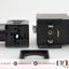 Flow Control Gas Solenoid Valve 1/4" 230V IP65 l โซลินอยวาล์วแก๊ส ชนิดปรับอัตราการไหลได้