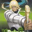 หนังสือการ์ตูน 1/2 Prince เล่ม 4
