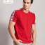 เสื้อยืด rudedog รุ่น RD Stamp (อาร์ดี แสตมป์) Size L