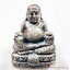หลวงปู่คีย์ วัดศรีลำยอง พระสังกัจจายน์ มหาเศรษฐีหมื่นล้าน (KP6190)