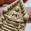 หลวงปู่ศิลา สิริจันโท วัดพระธาตุหมื่นหิน พระขุนแผน เจริญทรัพย์ ยุคแรก KA1933