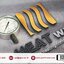 NUOVAFIMA Pressure Gauge 0-25 bar l เกจวัดแรงดันแก๊สช่วงแรงดันสูง