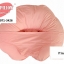 หมอนให้นม 2in1 เป็นทั้งหมอนฝึกนั่งและ หมอนรองให้นม สีชมพู รุ่นใหม่ เพิ่มหมอนรองศีรษะเด็กทารก