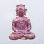 หุ่นพยนต์ เพิ่มทรัพย์ หลวงปู่ชัชวาลย์ วัดบ้านปูน