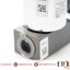 UFLOW 1/2" 230V Gas Solenoid Valve IP65 "INDIA" l โซลินอยวาล์วแก๊ส รุ่นกันน้ำ