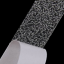 Anti Slip Tape เทปกันลื่น สีใส ลายหยดน้ำ หน้ากว้าง 1 นิ้ว x 5 เมตร