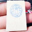 สมเด็จวัดระฆัง รุ่น 141 ปี มหามงคล แตกลายงา 2556 (AB5337)