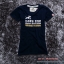 เสื้อยืด Rudedog ผู้หญิง รุ่น Japan สีกรมท่า