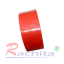 Floor Marking Tape Red Adhesive PVC เทปตีเส้นพื้น สีแดง พีวีซี กาวคุณภาพ กว้าง 48 มม. 2 นิ้ว ยาว 33 เมตร