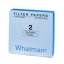กระดาษกรอง (Filter Papers)