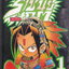 หนังสือการ์ตูน Shaman King ราชันย์แห่งภูต เล่ม 1 ผู้เขียน Hiroyuki Takei