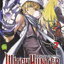 หนังสือการ์ตูน Witch Hunter วิช ฮันเตอร์ ขบวนการล่าแม่มด เล่ม 7 ผู้เขียน CHO Jung-man