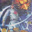หนังสือการ์ตูน สำนักพยัคฆ์มังกร เทพเพลิงเมฆา ภาค 2 เล่ม 1-25 จบ (ขาดเล่ม 9,14,15) ขายยกชุด ผู้เขียน Tony Wong