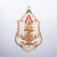 เหรียญท้าวเวส บันดาลทรัพย์ บันดาลโชค หลวงปู่บุญมา สำนักสงฆ์เขาแก้วทอง (AB293)