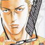 หนังสือการ์ตูน SAMURAI SOLDIER ซามูไรเลือดเดือด เล่ม 21 ผู้เขียน Ryuichiro Yamamoto