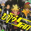 หนังสือการ์ตูน GUREN FIVE ขาโจ๋พิทักษ์โลก เล่ม 1