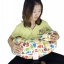 หมอนรองให้นมลูก 2in1 ลายนกฮูก รุ่นใหม่ เพิ่มหมอนรองศีรษะเด็กทารก