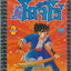 หนังสือการ์ตูน ภูติลมกรดโคจิโร่ เล่ม 1-2 จบ (ขายยกชุด) ผู้เขียน Masami Kurumada