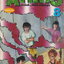หนังสือการ์ตูน ARMS อาร์มส์ หัตถ์เทพมืออสูร เล่ม 1-22 จบ (ขาดเล่ม 20) ขายยกชุด ผู้เขียน Minagawa Ryoji