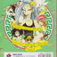 หนังสือการ์ตูน บะหมี่สาวจ้าวสังเวียน เล่ม 1-4 จบ (ขายยกชุด) ผู้เขียน Shouta Kikuchi