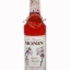Monin blossom