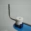 [PA0055] DATAPAQ Magnetic Air Thermocouple, Type K, Length 1.5m