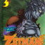 หนังสือการ์ตูน ZETMAN มฤตยูสายพันธุ์อหังการ เล่ม 3 ผู้เขียน Masakazu Katsura