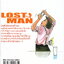 หนังสือการ์ตูน LOST MAN คนจริงแข้งทอง เล่ม 3 ผู้เขียน Kusuba Michiteru