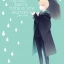 The rain doesn't come on time anymore